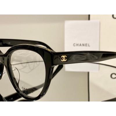 Chanel Sunglass AAA 122